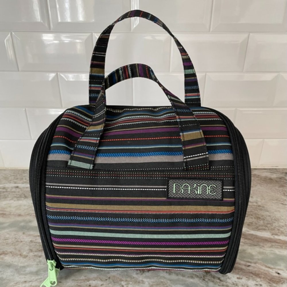 Dakine Toiletry Travel Bag